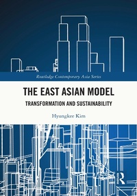 Abbildung von: The East Asian Model - Routledge