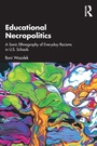 Cover: Educational Necropolitics - Routledge