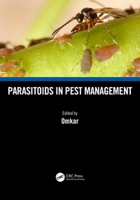 Abbildung von: Parasitoids in Pest Management - CRC Press