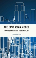 Cover: The East Asian Model - Routledge