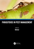 Bild: Parasitoids in Pest Management - CRC Press