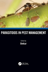 Abbildung von: Parasitoids in Pest Management - CRC Press