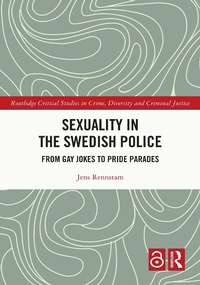 Abbildung von: Sexuality in the Swedish Police - Routledge