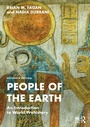 Cover: People of the Earth - Routledge
