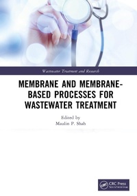 Abbildung von: Membrane and Membrane-Based Processes for Wastewater Treatment - CRC Press