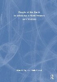 Enlarge image Cover: People of the Earth - Routledge