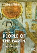 Cover: People of the Earth - Routledge
