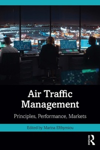Abbildung von: Air Traffic Management - Routledge