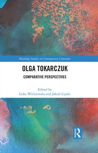 Abbildung von: Olga Tokarczuk - Routledge