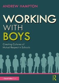 Abbildung von: Working with Boys - Routledge