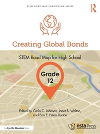 Abbildung von: Creating Global Bonds, Grade 12 - Routledge