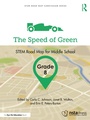 Cover: The Speed of Green, Grade 8 - Routledge