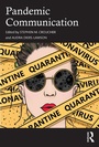 Cover: Pandemic Communication - Routledge
