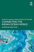Cover: Connecting the Indian Ocean World - Routledge India