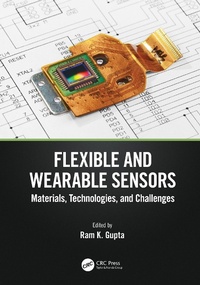 Abbildung von: Flexible and Wearable Sensors - CRC Press