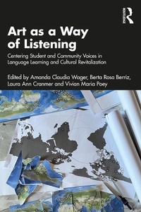 Abbildung von: Art as a Way of Listening - Routledge