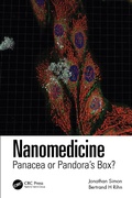 Abbildung von: Nanomedicine - CRC Press