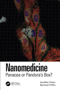 Abbildung von: Nanomedicine - CRC Press