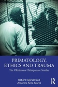 Bild: Primatology, Ethics and Trauma - Routledge