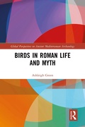 Cover: Birds in Roman Life and Myth - Routledge