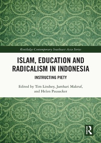 Abbildung von: Islam, Education and Radicalism in Indonesia - Routledge