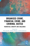 Bild: Organised Crime, Financial Crime, and Criminal Justice - Routledge