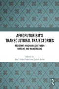 Cover: Afrofuturism's Transcultural Trajectories - Routledge