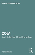 Cover: Zola - Routledge India