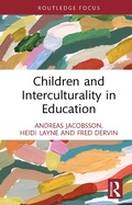 Cover: Children and Interculturality in Education - Routledge