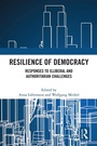 Cover: Resilience of Democracy - Routledge