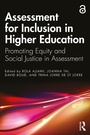 Cover: Assessment for Inclusion in Higher Education - Routledge
