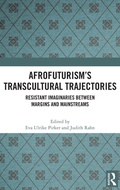 Cover: Afrofuturism's Transcultural Trajectories - Routledge