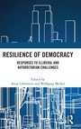 Cover: Resilience of Democracy - Routledge