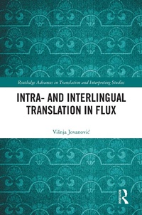 Abbildung von: Intra- and Interlingual Translation in Flux - Routledge