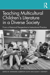 Abbildung von: Teaching Multicultural Children's Literature in a Diverse Society - Routledge