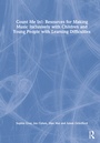 Cover: Count Me In!: Resources for Making Music Inclusively with Children and Young People with Learning Difficulties - Routledge