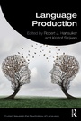 Cover: Language Production - Routledge