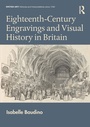 Cover: Eighteenth-Century Engravings and Visual History in Britain - Routledge