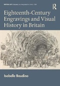 Cover: Eighteenth-Century Engravings and Visual History in Britain - Routledge