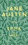 Cover: Emma - Macmillan Collector's Library