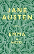 Cover: Emma - Macmillan Collector's Library