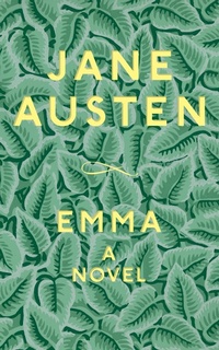 Enlarge image Cover: Emma - Macmillan Collector's Library