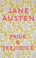 Cover: Pride and Prejudice - Macmillan Collector's Library
