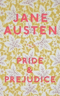 Enlarge image Cover: Pride and Prejudice - Macmillan Collector's Library