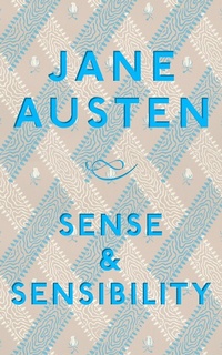 Enlarge image Cover: Sense and Sensibility - Macmillan Collector's Library