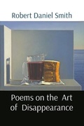Cover: Poems on the Art of Disappearance - IngramSpark