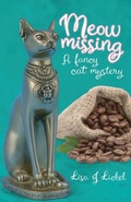 Cover: Meow Missing - IngramSpark