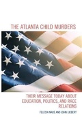 Cover: The Atlanta Child Murders - IngramSpark