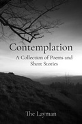 Cover: Contemplation - Distributed By Ingram Spark