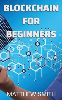 Abbildung von: BlockChain for Beginners - IngramSpark